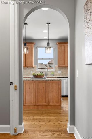 8439 Boulder Shores Drive, South Lyon, MI 48178