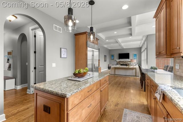 8439 Boulder Shores Drive, South Lyon, MI 48178
