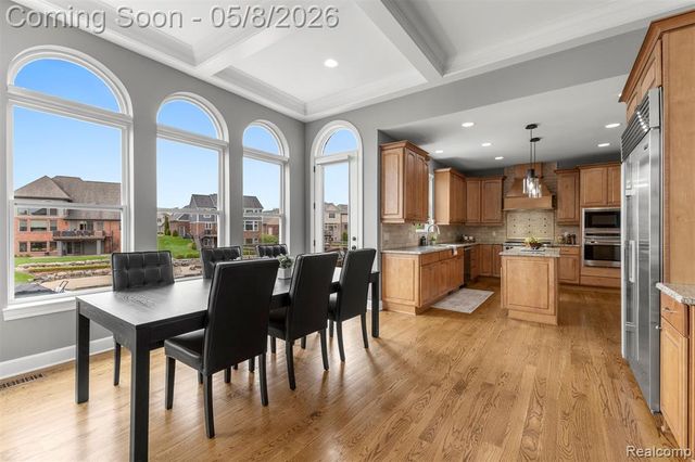 8439 Boulder Shores Drive, South Lyon, MI 48178