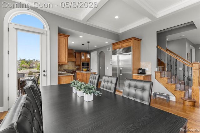 8439 Boulder Shores Drive, South Lyon, MI 48178