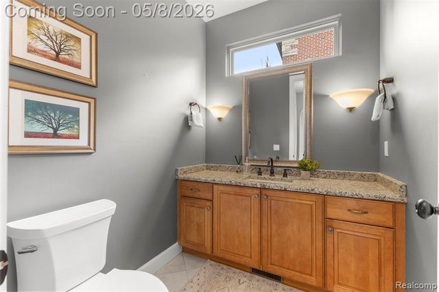 8439 Boulder Shores Drive, South Lyon, MI 48178
