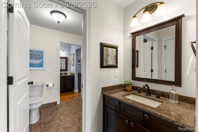 8439 Boulder Shores Drive, South Lyon, MI 48178
