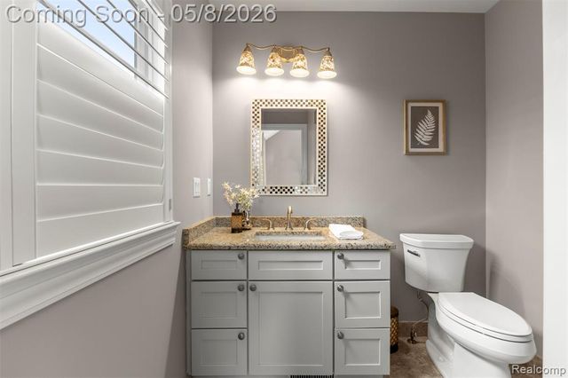 8439 Boulder Shores Drive, South Lyon, MI 48178