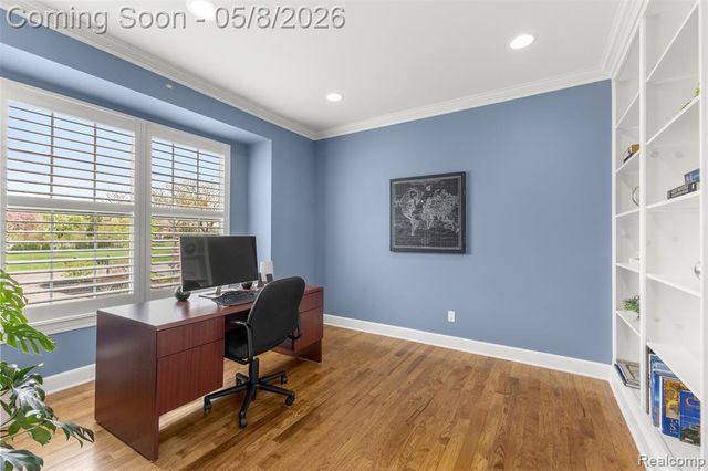 8439 Boulder Shores Drive, South Lyon, MI 48178