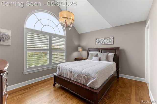 8439 Boulder Shores Drive, South Lyon, MI 48178