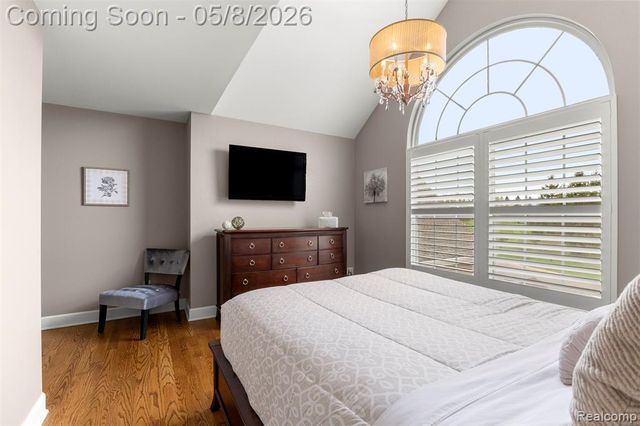 8439 Boulder Shores Drive, South Lyon, MI 48178