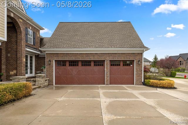 8439 Boulder Shores Drive, South Lyon, MI 48178