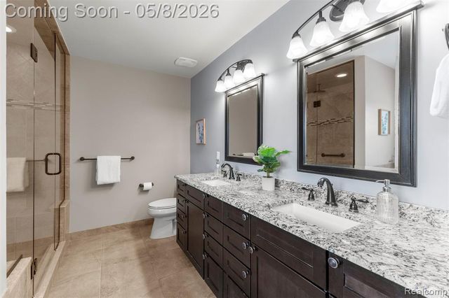 8439 Boulder Shores Drive, South Lyon, MI 48178