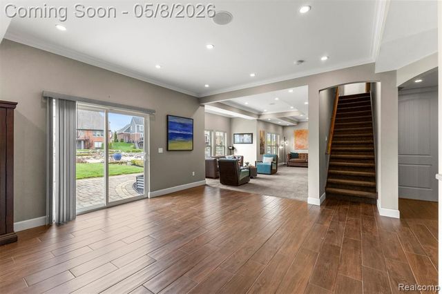 8439 Boulder Shores Drive, South Lyon, MI 48178