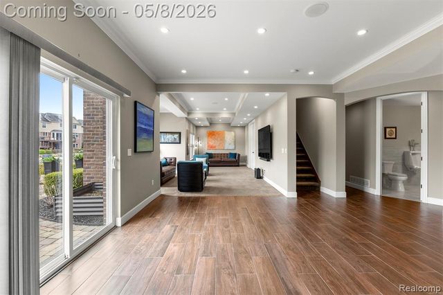 8439 Boulder Shores Drive, South Lyon, MI 48178