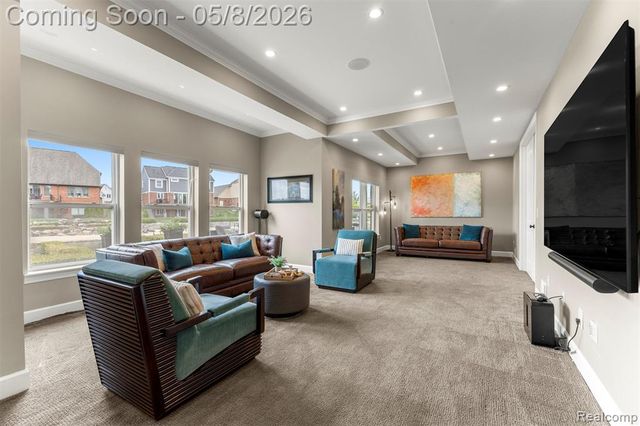 8439 Boulder Shores Drive, South Lyon, MI 48178