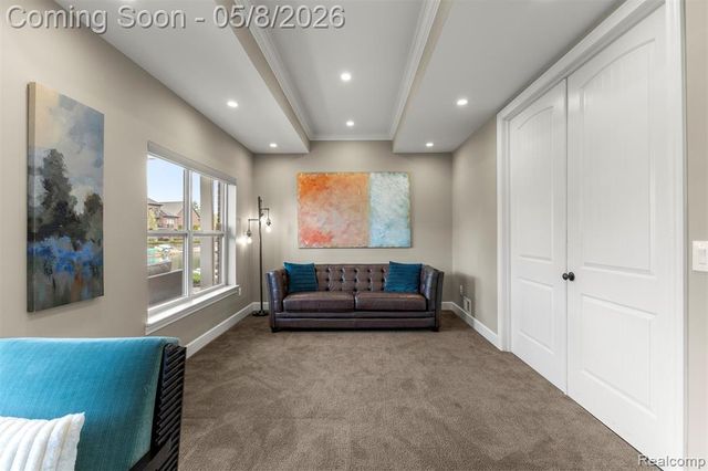 8439 Boulder Shores Drive, South Lyon, MI 48178
