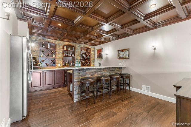 8439 Boulder Shores Drive, South Lyon, MI 48178