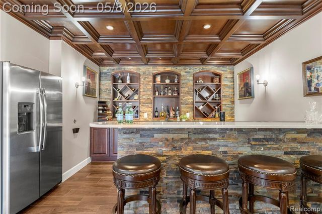 8439 Boulder Shores Drive, South Lyon, MI 48178