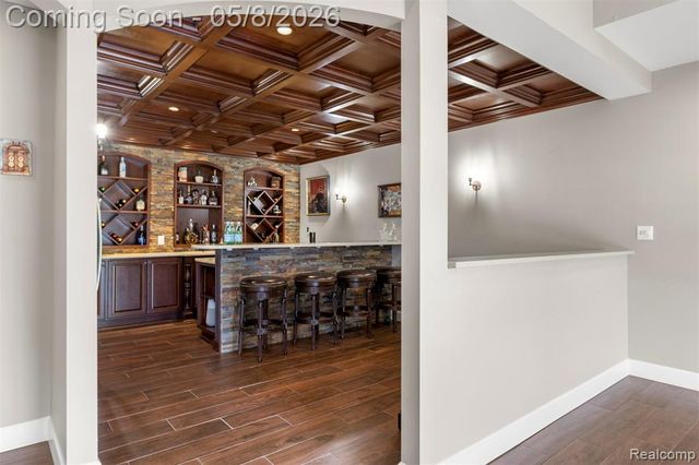 8439 Boulder Shores Drive, South Lyon, MI 48178