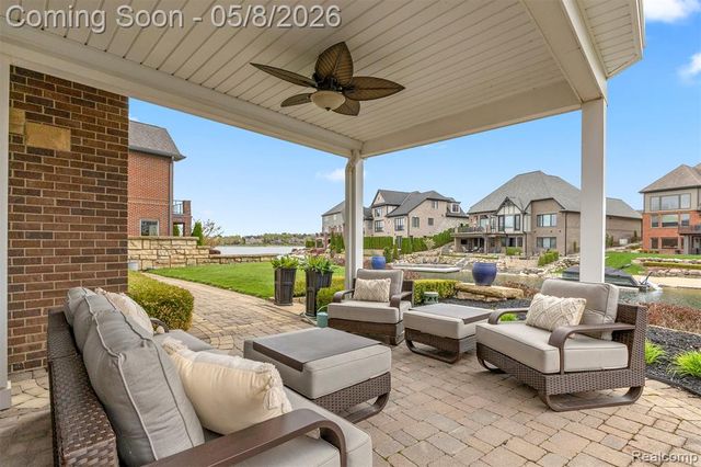 8439 Boulder Shores Drive, South Lyon, MI 48178