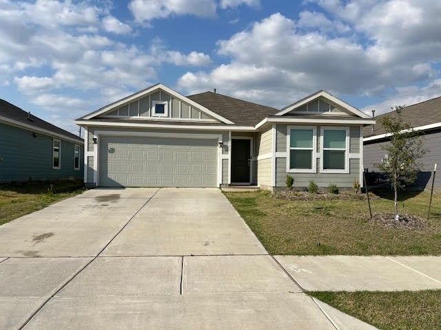 1117 Loblolly Lane, Princeton, TX 75407