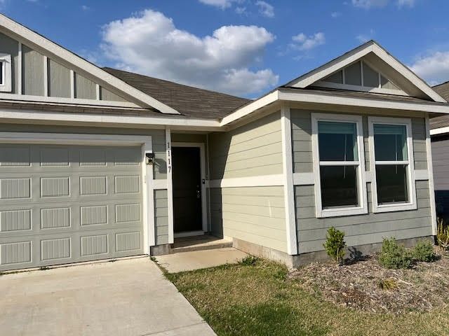 1117 Loblolly Lane, Princeton, TX 75407