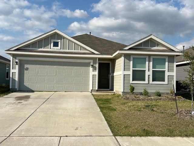 1117 Loblolly Lane, Princeton, TX 75407