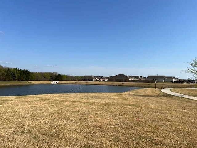 1117 Loblolly Lane, Princeton, TX 75407