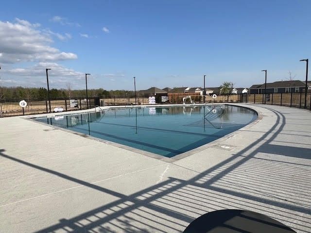 1117 Loblolly Lane, Princeton, TX 75407