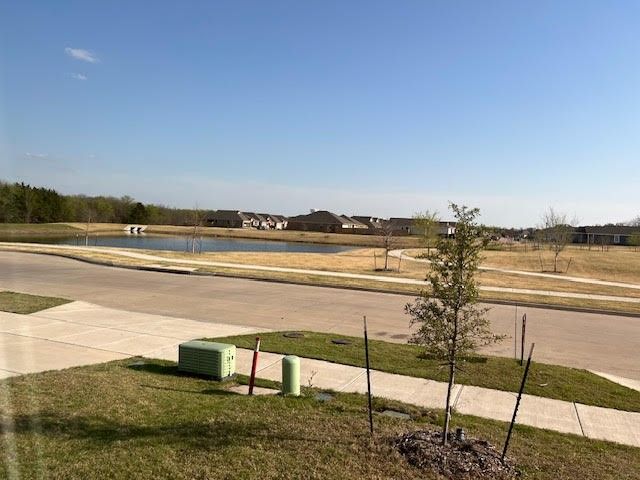 1117 Loblolly Lane, Princeton, TX 75407