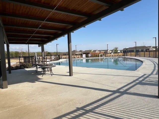 1117 Loblolly Lane, Princeton, TX 75407