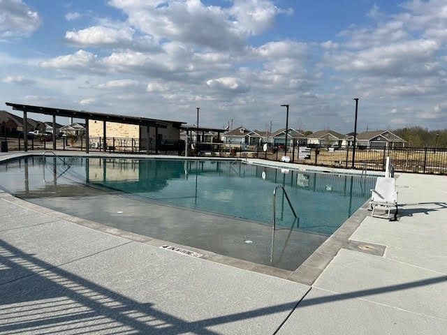 1117 Loblolly Lane, Princeton, TX 75407