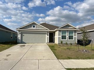 1117 Loblolly Lane, Princeton, TX 75407