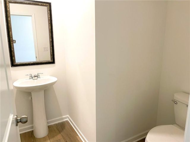 290 Rivulet Drive, Dallas, GA 30132