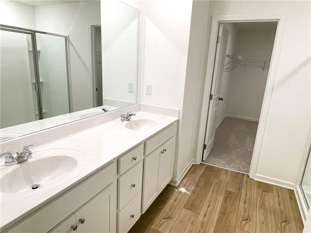 290 Rivulet Drive, Dallas, GA 30132