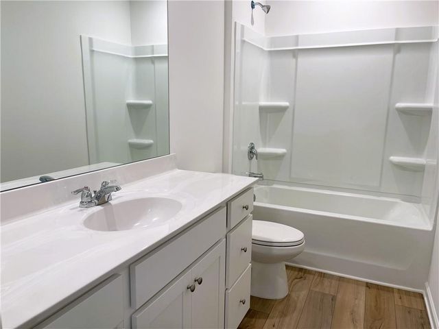 290 Rivulet Drive, Dallas, GA 30132