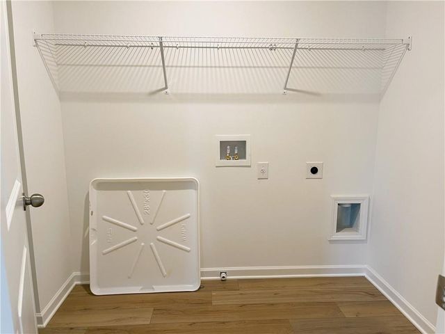 290 Rivulet Drive, Dallas, GA 30132