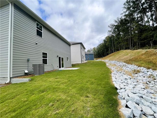 290 Rivulet Drive, Dallas, GA 30132