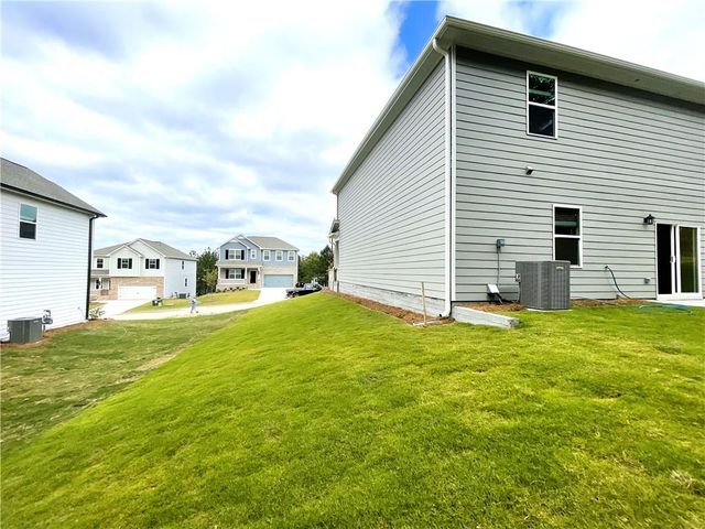 290 Rivulet Drive, Dallas, GA 30132