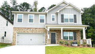 290 Rivulet Drive, Dallas, GA 30132