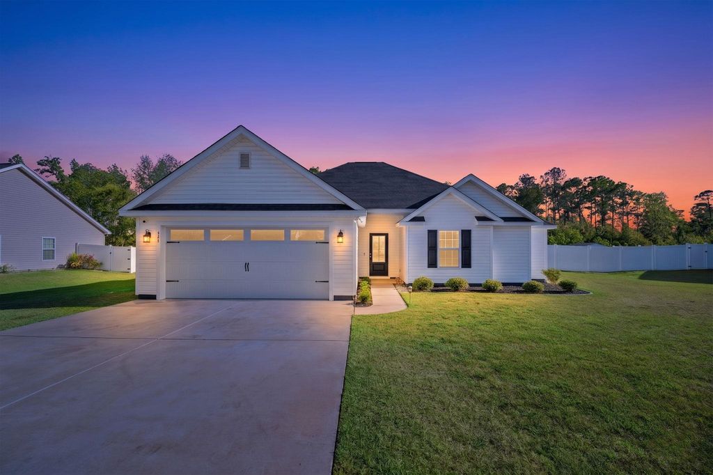 1771 Highway 548, Conway, SC 29527