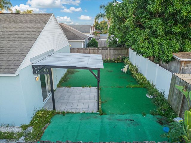 7646 HARBOR BEND CIRCLE, Orlando, FL 32822