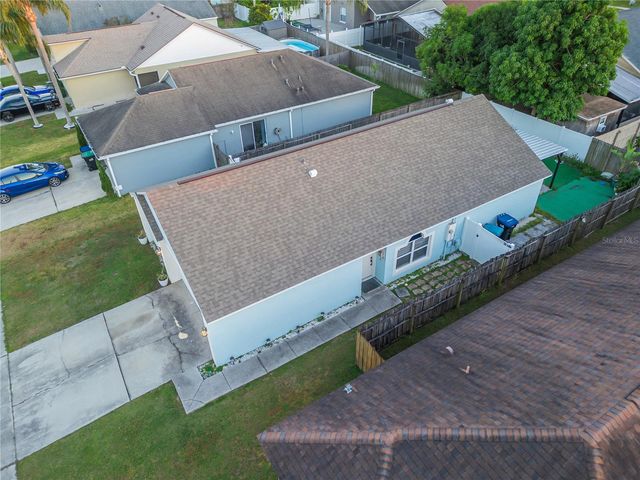 7646 HARBOR BEND CIRCLE, Orlando, FL 32822