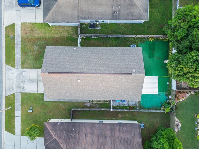 7646 HARBOR BEND CIRCLE, Orlando, FL 32822