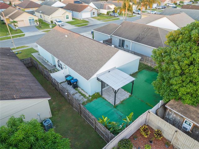 7646 HARBOR BEND CIRCLE, Orlando, FL 32822