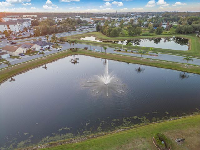 7646 HARBOR BEND CIRCLE, Orlando, FL 32822