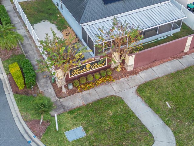 7646 HARBOR BEND CIRCLE, Orlando, FL 32822