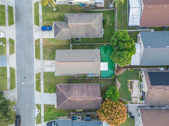 7646 HARBOR BEND CIRCLE, Orlando, FL 32822