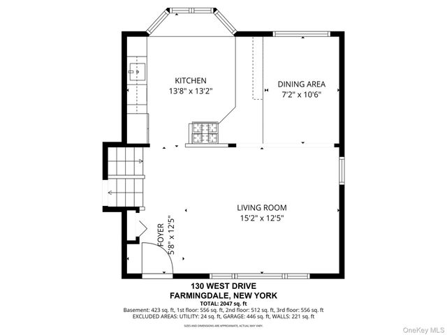 130 West Drive, Massapequa, NY 11758