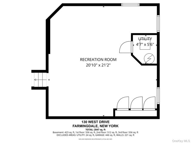 130 West Drive, Massapequa, NY 11758