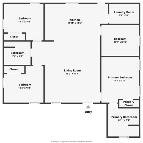 1047 Old County House Rd, Charlotte, TN 37036