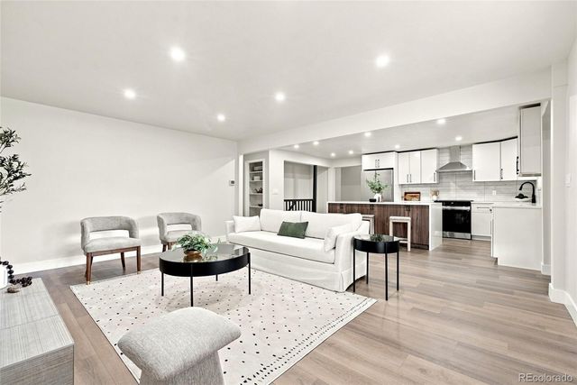 12128 W 62nd Place, Arvada, CO 80004