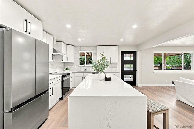12128 W 62nd Place, Arvada, CO 80004