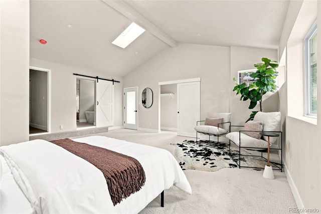12128 W 62nd Place, Arvada, CO 80004